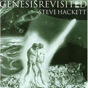 Genesis Revisited I